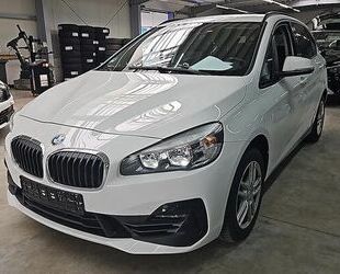 BMW 218 Active Tourer Gebrauchtwagen