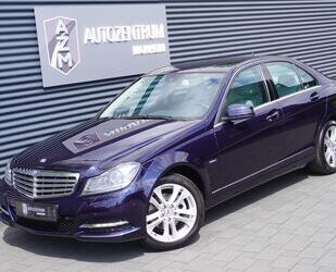 Mercedes-Benz C 200 Gebrauchtwagen