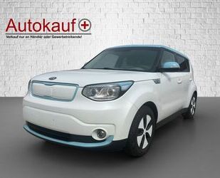 Kia Soul Gebrauchtwagen