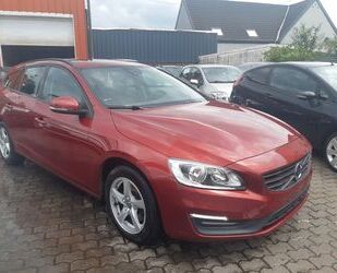 Volvo V60 Gebrauchtwagen