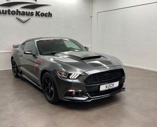 Ford Mustang Gebrauchtwagen