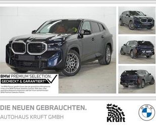 BMW XM Gebrauchtwagen