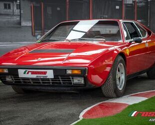 Ferrari 308 Gebrauchtwagen