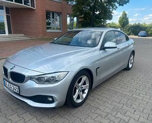 BMW 430 Gran Coupé Gebrauchtwagen