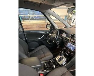Ford Galaxy Gebrauchtwagen
