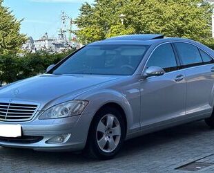 Mercedes-Benz S 350 Gebrauchtwagen