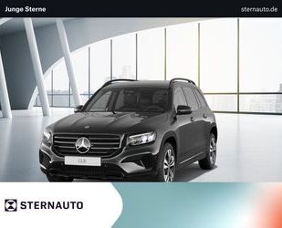 Mercedes-Benz GLB 250 Gebrauchtwagen
