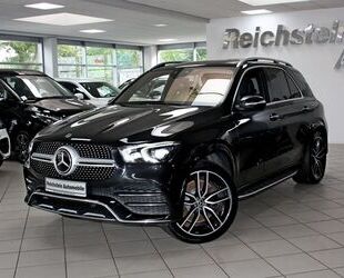 Mercedes-Benz GLE 450 Gebrauchtwagen
