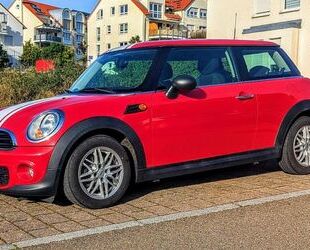 Mini One D Gebrauchtwagen