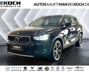 Volvo XC40 Gebrauchtwagen
