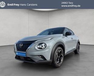 Nissan Juke Gebrauchtwagen