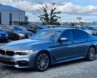BMW 520 Gebrauchtwagen