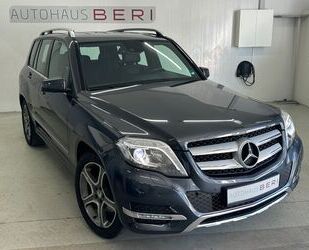 Mercedes-Benz GLK 220 Gebrauchtwagen