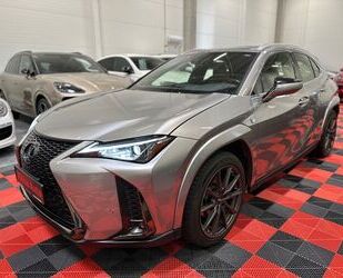 Lexus UX Gebrauchtwagen