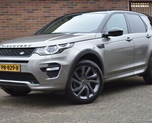 Land Rover Discovery Sport Gebrauchtwagen