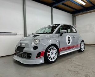 Abarth 500 Gebrauchtwagen