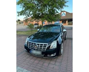 Cadillac CTS Gebrauchtwagen