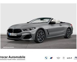 BMW M850 Gebrauchtwagen