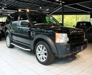 Land Rover Discovery Gebrauchtwagen