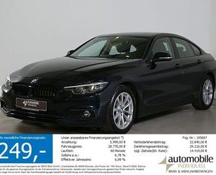 BMW 420 Gran Coupé Gebrauchtwagen