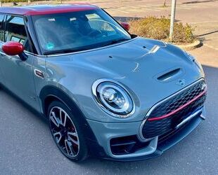Mini John Cooper Works Clubman Gebrauchtwagen