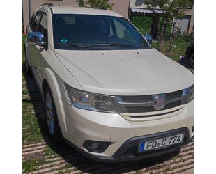 Fiat Freemont Gebrauchtwagen