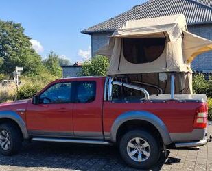 Ford Ranger Gebrauchtwagen