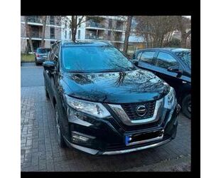 Nissan X-Trail Gebrauchtwagen