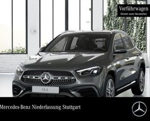 Mercedes-Benz GLA 180 Gebrauchtwagen