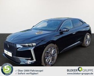 DS Automobiles DS4 Gebrauchtwagen