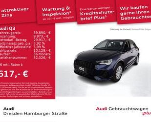 Audi Q3 Gebrauchtwagen