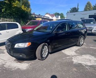 Volvo V70 Gebrauchtwagen