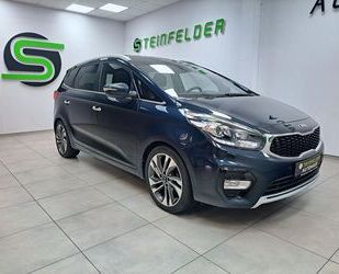 Kia Carens Gebrauchtwagen