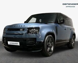 Land Rover Defender Gebrauchtwagen