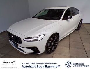 Volvo S90 Gebrauchtwagen