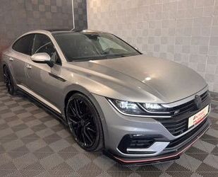 VW Arteon Gebrauchtwagen