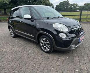 Fiat 500L Gebrauchtwagen