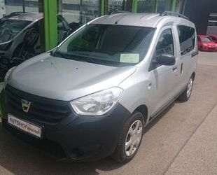Dacia Dokker Gebrauchtwagen