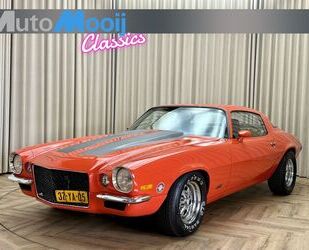 Chevrolet Camaro Gebrauchtwagen