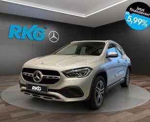 Mercedes-Benz GLA 250 Gebrauchtwagen