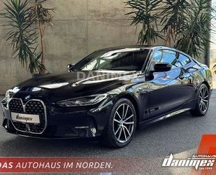 BMW 420 Gebrauchtwagen