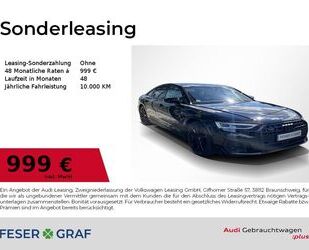 Audi A8 Gebrauchtwagen
