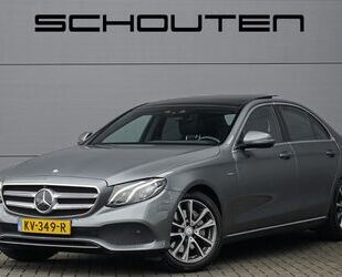 Mercedes-Benz E 350 Gebrauchtwagen