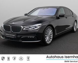 BMW 750 Gebrauchtwagen