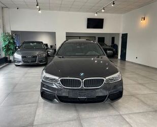 BMW 530 Gebrauchtwagen