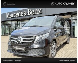 Mercedes-Benz V 300 Gebrauchtwagen