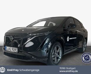 Nissan Ariya Gebrauchtwagen