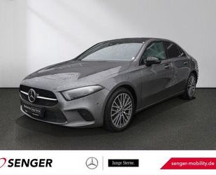 Mercedes-Benz A 220 Gebrauchtwagen