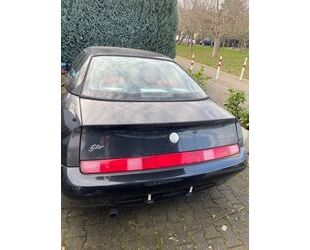 Alfa Romeo GTV Gebrauchtwagen
