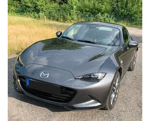 Mazda MX-5 Gebrauchtwagen